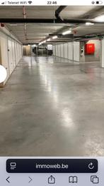 Garage te huur brugge/sint pieters/ tempelhof, Brugge