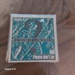 double you please don t go, Enlèvement ou Envoi, Single, Utilisé, Pop