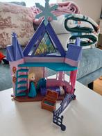 Jouet La reine des neiges, Enlèvement ou Envoi