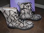 Nieuwe veterboots Graceland / Maat 40, Kleding | Dames, Schoenen, Lage of Enkellaarzen, Nieuw, Ophalen of Verzenden, Graceland