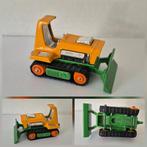 Matchbox 12-C 1975 Big Bull - Mint, Enlèvement ou Envoi, Comme neuf, Tracteur et Agriculture