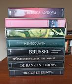 8 x Mercatorfonds, Enlèvement ou Envoi