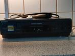 Lecteur cassette vidéos Sony, Ophalen, Enkel, Sony, High speed dubbing