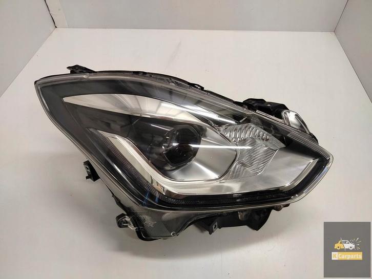 Suzuki Swift MK8 Volledig Led lamp rechts, Auto-onderdelen, Verlichting, Suzuki, Gebruikt
