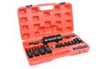 Injector Trekker Set – voor Dieselinjectoren, Verzenden
