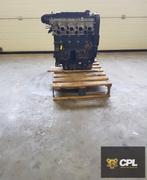 Citroen Jumpy 2.0 HDI RHY Motorblok Engine Moteur, -, Utilisé, -, -