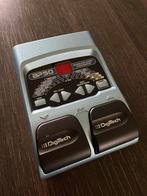 Digitech BP50 bass multi effect, Muziek en Instrumenten, Ophalen of Verzenden