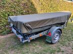 Linder all boot met trailer, Watersport en Boten, Ophalen