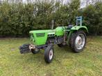 Deutz D40 06 met lift en bak, Articles professionnels, Agriculture | Tracteurs, Enlèvement, Utilisé, Deutz - Fahr