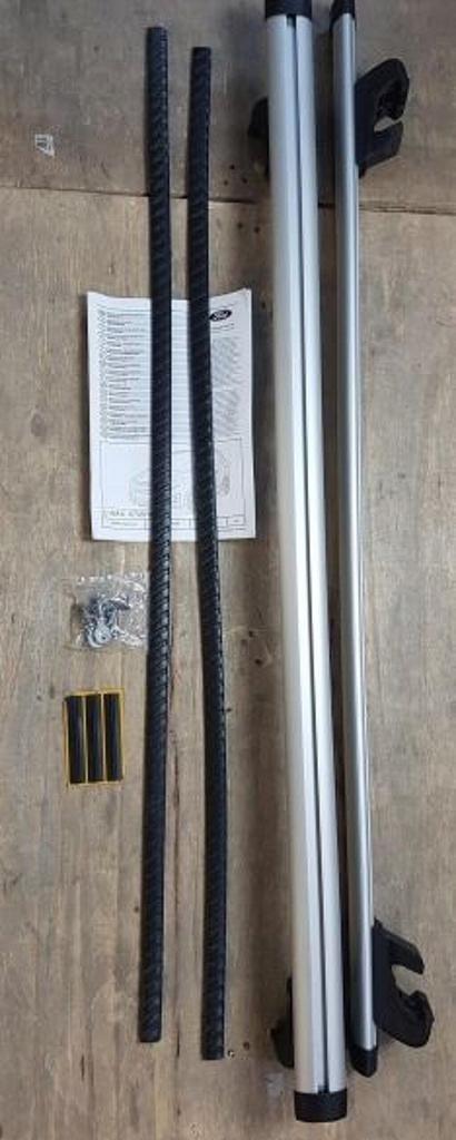 Dakdragers origineel imperiaal Ford Grand C-MAX - 1694014, Autos : Divers, Porte-bagages, Neuf, Enlèvement ou Envoi