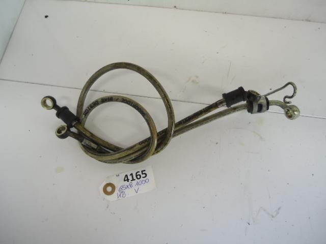 GSXR1000 2007 - 2008 Suzuki Leiding D1-19293, Motos, Pièces | Suzuki