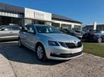 Skoda Octavia Combi Tsi Ambition 2020, Autos, Argent ou Gris, Achat, Euro 6, Entreprise