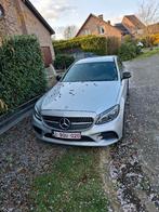 Export! Mercedes c 200 d stationwagen, Auto's, Automaat, Achterwielaandrijving, Leder, 5 deurs