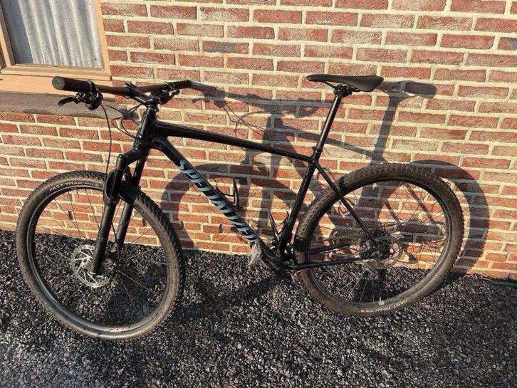 Specialized Comp X1 2019 — Taille XL, Vélos & Vélomoteurs, Vélos | VTT & Mountainbikes, Comme neuf, Hommes, Autres marques, 57 cm ou plus