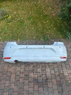 Pare-chocs arrière blanc VW Polo 6R (Polo 5 Phase 2 – 2014), Enlèvement, Arrière, Volkswagen, Pare-chocs