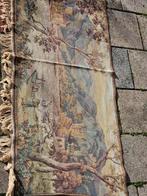 Vintage wandtapijt, Ophalen of Verzenden
