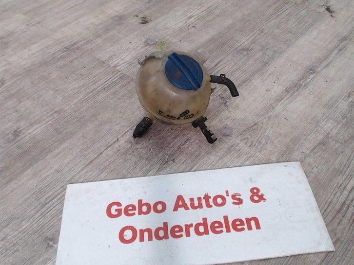 KOELVLOEISTOF RESERVOIR Volkswagen Polo V (6R), Auto-onderdelen, Overige Auto-onderdelen, Volkswagen, Gebruikt