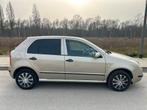 Skoda fabia 1.4 essence AUTOMATIQUE km 209 000 année 2004, Achat, Entreprise, 5 portes, Automatique