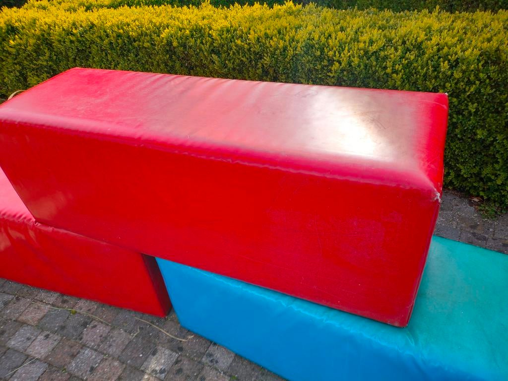 Zitbanken kinderen, Huis en Inrichting, Ophalen