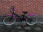 Fiets 20 inch B-Twin, Fietsen en Brommers, Ophalen, Gebruikt, 20 inch, Versnellingen