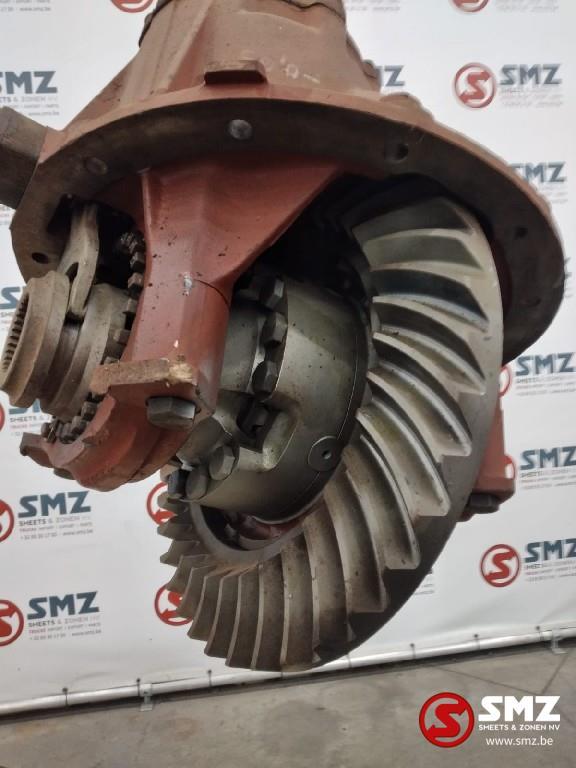 Occ différentiel MAN 3.70, Autos : Pièces & Accessoires, Utilisé, MAN, Transmission et Accessoires
