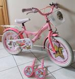 Vélo filles 16 pouces, Vélos & Vélomoteurs, 16 pouces