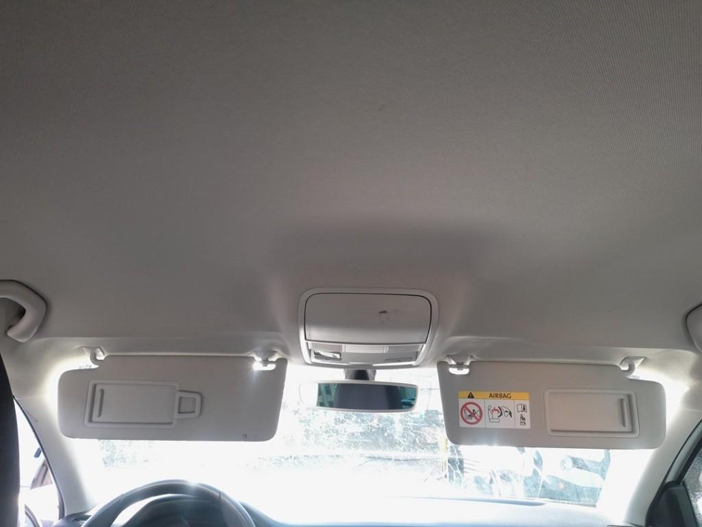 BINNENVERLICHTING VOOR Skoda Octavia Combi (5EAC), Auto-onderdelen, Verlichting, Gebruikt, Skoda