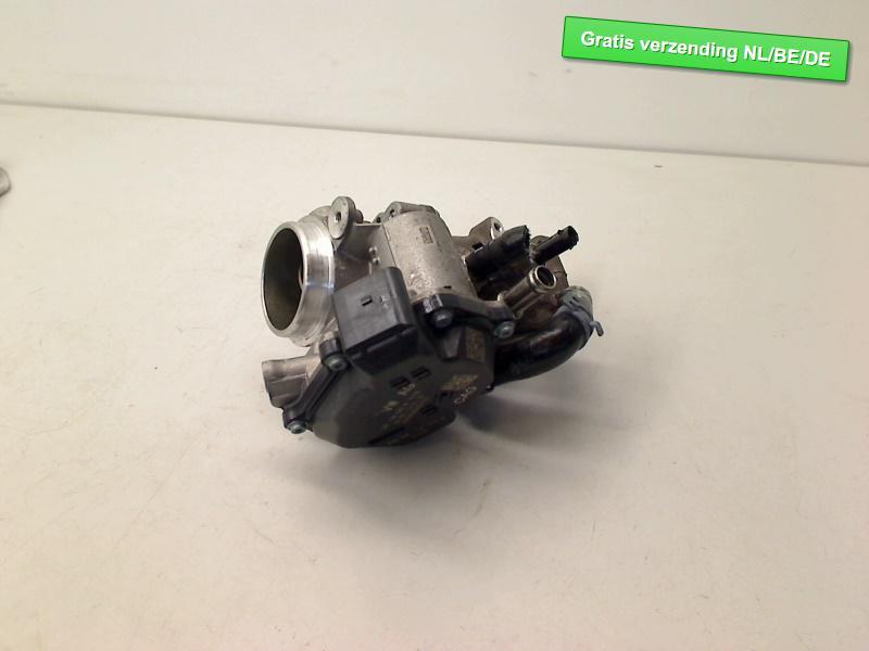 BOITIER PAPILLON Golf VII (AUA) (04L128637|04L128063N), Utilisé, De Bloemendaal 21 21
5221 EB  'S HERTOGENBOSCH, NL, Info@123Parts.nl