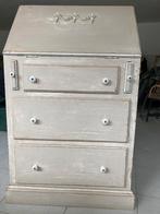 Commode bureau, Maison & Meubles, Enlèvement, Utilisé