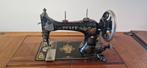 machine à coudre ancienne, Antiquités & Art, Enlèvement
