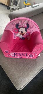 Petit fauteuil en tres bon etat, Enlèvement, Comme neuf