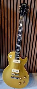 ‘78 Navigator ESP Les Paul ‘56 Goldtop Japan (Koop / Ruilen), Ophalen, Gebruikt, Solid body, Overige merken
