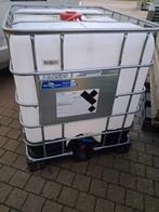 Ibc-container, Tuin en Terras, Regentonnen, Ophalen