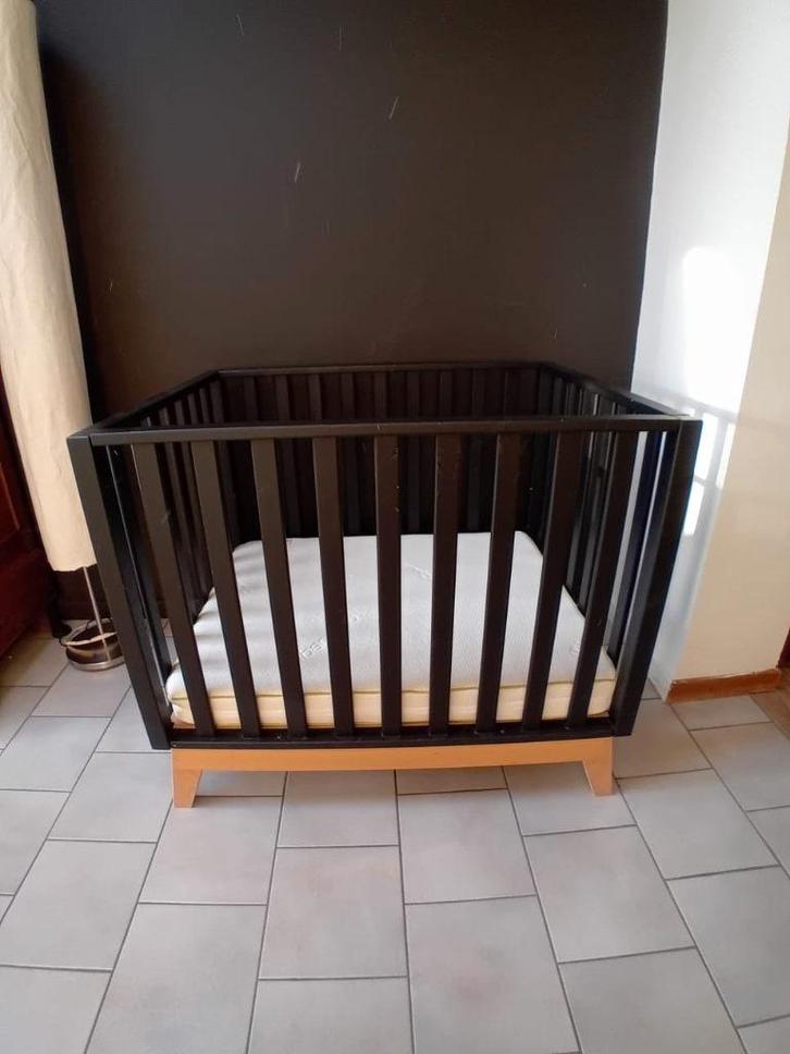 Babypark, Enfants & Bébés, Parcs, Utilisé, Rectangulaire, Réglable en hauteur, Enlèvement