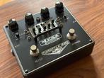 Pédale d'overdrive/distorsion Mesa Boogie Throttle Box EQ, Musique & Instruments, Enlèvement ou Envoi, Comme neuf, Distortion, Overdrive ou Fuzz