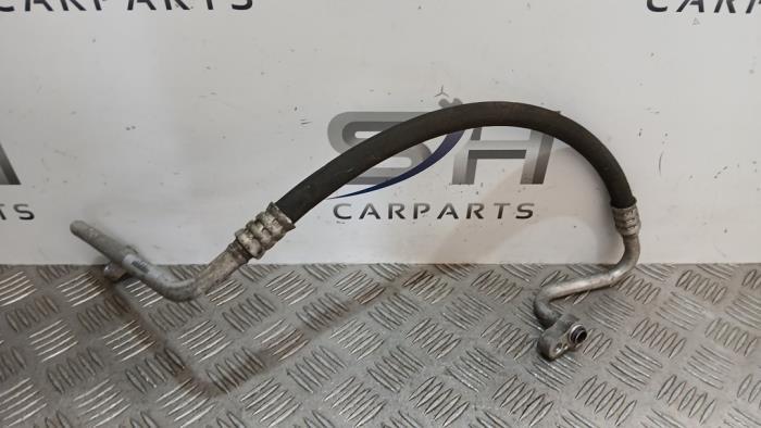 Airco Leiding van een Mercedes B-Klasse, Gebruikt, -, Ophalen of Verzenden, -