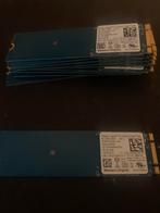 11x NVMe 256GB WD SN520 M.2 2280, Western Digital, 256GB, Enlèvement ou Envoi, SSD