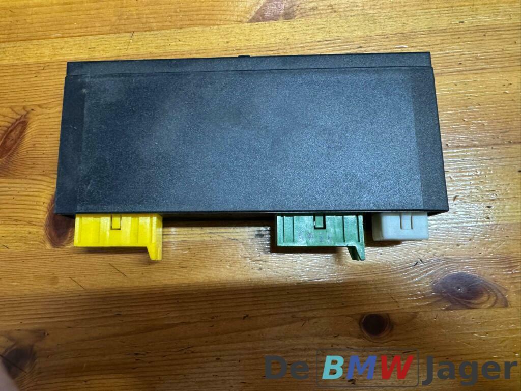 Body control module BMW 5-serie E34 7-serie E23 61351389006, Auto-onderdelen, Gebruikt, Ophalen of Verzenden, BMW, BMW