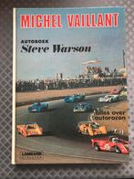 Michel Vaillant, Boeken, Ophalen, Zo goed als nieuw