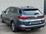 Renault Megane 1.5 BluedCi 12/2020 119005Km Euro6D FaceLift, Alarme, Argent ou Gris, Achat, Euro 6