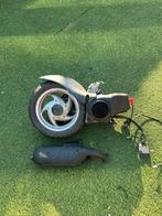 Skipper lx 125cc blok AC, Fietsen en Brommers, Ophalen, Zo goed als nieuw, Blok, Vespa