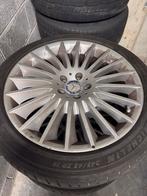 Originele Mercedes velgen 19 inch, Auto-onderdelen, Banden en Velgen, Ophalen, 19 inch, Velg(en)