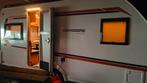 caravan Weinsberg CaraOne 450 FU edition hot, Coin salon convertible, Poêle, Particulier, 1250 - 1500 kg