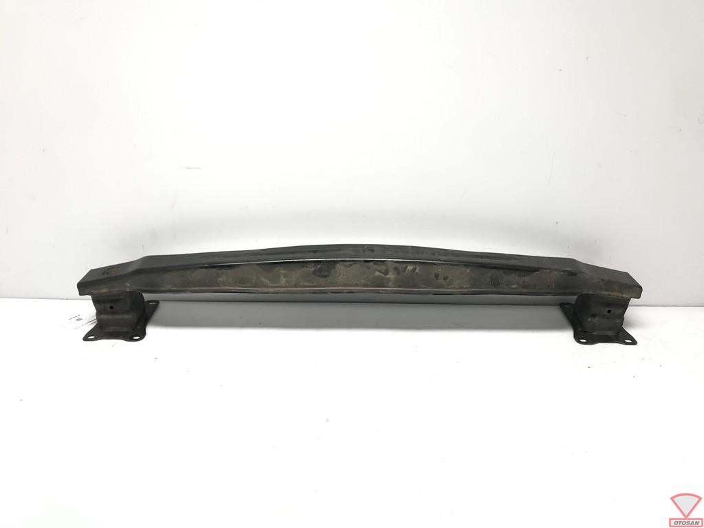 Barre de pare-chocs arri re Seat Leon 5F d'origine!, Arrière, Autovia A-2, Km 585 585
08760  Martorell, ES, SEAT S.A., Utilisé