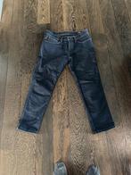 Rev'it Reed motorjeans Slim maat 32 (L), Motoren, Heren, Ophalen of Verzenden, REV’IT!, Broek | textiel