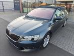 Skoda Superb, Auto's, Automaat, Euro 6, 5 deurs, Particulier