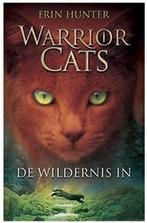 Warrior Cats 'De wildernis in', Enlèvement ou Envoi, Comme neuf, Erin Hunter