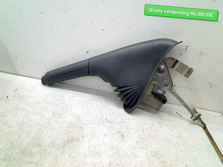 HANDREMHENDEL set Fiat 500 (312) (01-2007/12-2012), Auto-onderdelen, Interieur en Bekleding, Fiat, Gebruikt