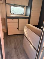 Caravanes burstner 5001 5 personnes, Jusqu'à 5, Auvent, Particulier, Bürstner