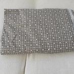 4 lappen stof, Hobby en Vrije tijd, Ophalen of Verzenden, Beige